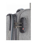 Чемодан Travelite Boja Anthracite Размер:L большой L TL091549-04 фото, картинка, изображение