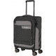 Чемодан Travelite VIIA Anthracite маленький S TL092847-04 фото