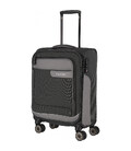 Чемодан Travelite VIIA Anthracite маленький S TL092847-04 фото, картинка, изображение