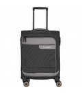 Валіза Travelite VIIA Anthracite Маленька TL092847-04 картинка, зображення, фото