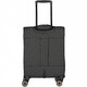 Валіза Travelite VIIA Anthracite Маленька TL092847-04 - картинка, зображення, фото валізи