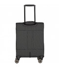 Чемодан Travelite VIIA Anthracite маленький S TL092847-04 фото, картинка, изображение