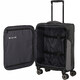 Чемодан Travelite VIIA Anthracite маленький S TL092847-04 фото