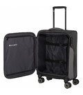 Чемодан Travelite VIIA Anthracite маленький S TL092847-04 фото, картинка, изображение