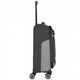Валіза Travelite VIIA Anthracite Маленька TL092847-04 - картинка, зображення, фото валізи