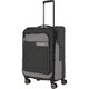 Валіза Travelite VIIA Anthracite Середня TL092848-04 - картинка, зображення, фото валізи