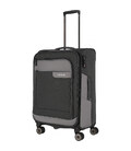 Чемодан Travelite VIIA Anthracite средний M TL092848-04 фото, картинка, изображение