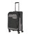 Чемодан Travelite VIIA Anthracite Midi TL092848-04 картинка, изображение, фото