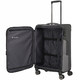 Чемодан Travelite VIIA Anthracite средний M TL092848-04 фото