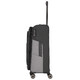 Валіза Travelite VIIA Anthracite Середня TL092848-04 - картинка, зображення, фото валізи