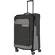 Валіза Travelite VIIA Anthracite Велика TL092849-04 - картинка, зображення, фото валізи
