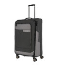 Чемодан Travelite VIIA Anthracite большой L TL092849-04 фото, картинка, изображение