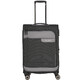 Валіза Travelite VIIA Anthracite Велика TL092849-04 - картинка, зображення, фото валізи