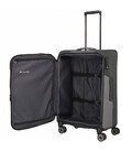 Чемодан Travelite VIIA Anthracite большой L TL092849-04 фото, картинка, изображение