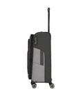 Чемодан Travelite VIIA Anthracite большой L TL092849-04 фото, картинка, изображение