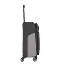 Валіза Travelite VIIA Anthracite Велика TL092849-04 картинка, зображення, фото