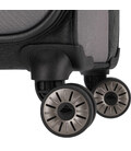 Валіза Travelite VIIA Anthracite Велика TL092849-04 картинка, зображення, фото