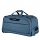 Дорожная сумка на колесах Travelite Skaii Blue TL092601-25 фото