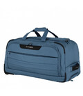 Дорожная сумка на колесах Travelite Skaii Blue TL092601-25 фото, картинка, изображение