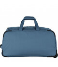 Дорожная сумка на колесах Travelite Skaii Blue TL092601-25 фото, картинка, изображение