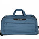 Дорожная сумка на колесах Travelite Skaii Blue TL092601-25 фото