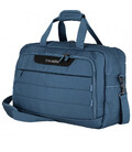 Дорожная сумка-рюкзак Travelite Skaii Blue TL092605-25 фото, картинка, изображение