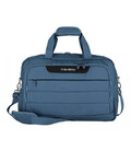 Дорожная сумка-рюкзак Travelite Skaii Blue TL092605-25 фото, картинка, изображение