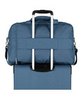 Дорожная сумка-рюкзак Travelite Skaii Blue TL092605-25 фото, картинка, изображение