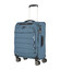 Чемодан Travelite Skaii Blue Размер:S маленький S TL092647-25 фото, картинка, изображение