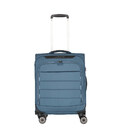 Чемодан Travelite Skaii Blue Размер:S маленький S TL092647-25 фото, картинка, изображение