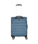 Валіза Travelite Skaii Blue Розмір:S Маленький TL092647-25 - картинка, зображення, фото валізи