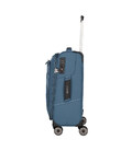Чемодан Travelite Skaii Blue Размер:S маленький S TL092647-25 фото, картинка, изображение