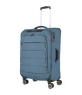 Валіза Travelite Skaii Blue Розмір:M Середній TL092648-25 картинка, зображення, фото