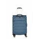 Валіза Travelite Skaii Blue Розмір:M Середній TL092648-25 - картинка, зображення, фото валізи