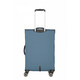 Валіза Travelite Skaii Blue Розмір:M Середній TL092648-25 - картинка, зображення, фото валізи