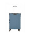 Валіза Travelite Skaii Blue Розмір:M Середній TL092648-25 картинка, зображення, фото