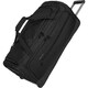 Дорожная сумка на колесах Travelite Crosslite 5.0 Black TL092901-01 фото