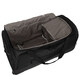 Дорожня сумка на колесах Travelite Crosslite 5.0 Black TL092901-01 - картинка, зображення, фото дорожньої сумки
