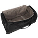Дорожня сумка на колесах Travelite Crosslite 5.0 Black TL092901-01 - картинка, зображення, фото дорожньої сумки