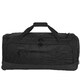 Дорожня сумка на колесах Travelite Crosslite 5.0 Black TL092901-01 - картинка, зображення, фото дорожньої сумки