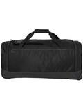 Дорожная сумка на колесах Travelite Crosslite 5.0 Black TL092901-01 фото, картинка, изображение