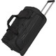 Дорожня сумка на колесах Travelite Crosslite 5.0 Black TL092902-01 - картинка, зображення, фото дорожньої сумки