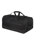 Дорожная сумка на колесах Travelite Crosslite 5.0 Black TL092902-01 фото, картинка, изображение