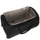 Дорожная сумка на колесах Travelite Crosslite 5.0 Black TL092902-01 фото
