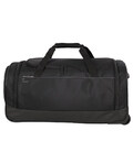 Дорожная сумка на колесах Travelite Crosslite 5.0 Black TL092902-01 фото, картинка, изображение