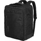 Сумка-рюкзак Travelite Crosslite 5.0 Black TL092904-01 картинка, зображення, фото