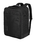 Сумка-рюкзак Travelite Crosslite 5.0 Black TL092904-01 фото, картинка, изображение
