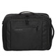 Сумка-рюкзак Travelite Crosslite 5.0 Black TL092904-01 картинка, зображення, фото