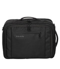Сумка-рюкзак Travelite Crosslite 5.0 Black TL092904-01 фото, картинка, изображение