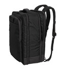 Сумка-рюкзак Travelite Crosslite 5.0 Black TL092904-01 фото, картинка, изображение